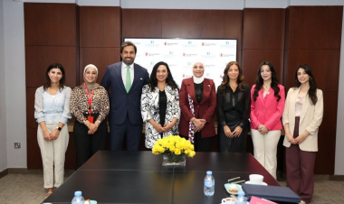 King Hussein Cancer Foundation, Save the Children launch mental health support program for Gaza patients