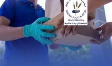 JFDA mandates health certificates for food delivery personnel