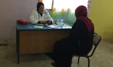 Haves and have nots: Combating health disparities in Morocco