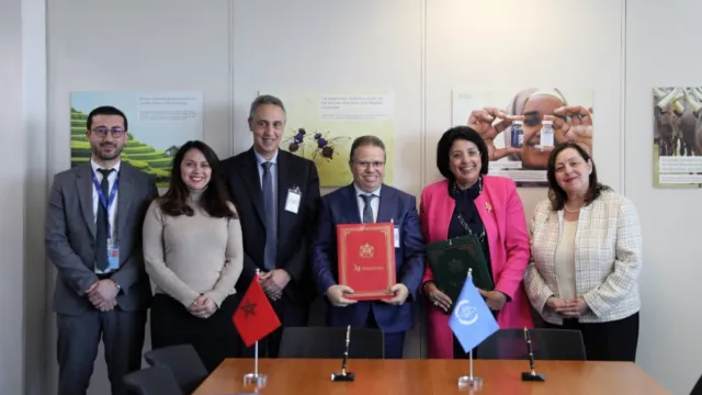 Morocco, IAEA Expand Partnership to Advance Cancer Care, Training Across Africa
