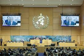New WHO discussion paper sets out opportunities and risks of AI in evidence-informed health policy