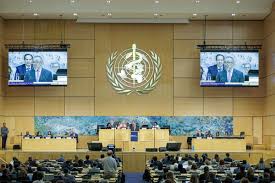 New WHO discussion paper sets out opportunities and risks of AI in evidence-informed health policy
