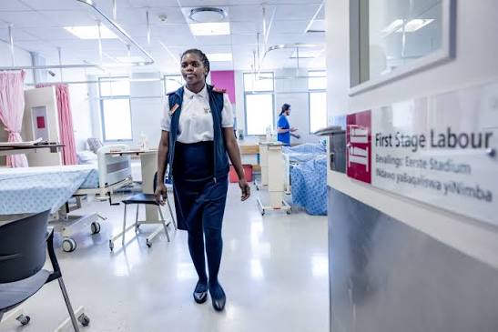 A new blueprint offers definitive solutions to end one of childbirth's deadliest complications