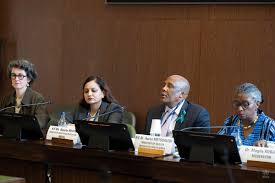 Countries and partners call for stronger, accountable systems to eliminate cervical cancer