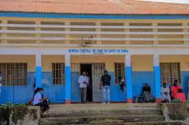 WHO issues comprehensive guidelines on filovirus disease, including Ebola and Marburg disease