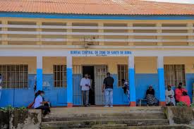 WHO issues comprehensive guidelines on filovirus disease, including Ebola and Marburg disease