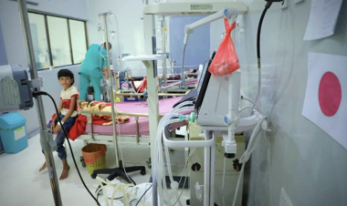 WHO Warns of Rising Health Risks in Yemen Amid New Waves of Infectious Diseases