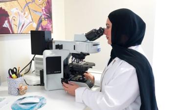 Qatar accelerates digital healthcare drive with smart labs