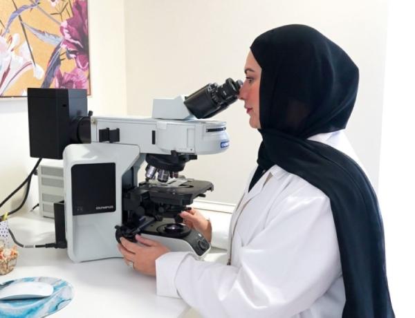 Qatar accelerates digital healthcare drive with smart labs