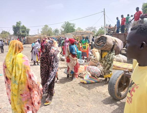 Call for public health emergency amid Dengue outbreak in Sudan’s Blue Nile state