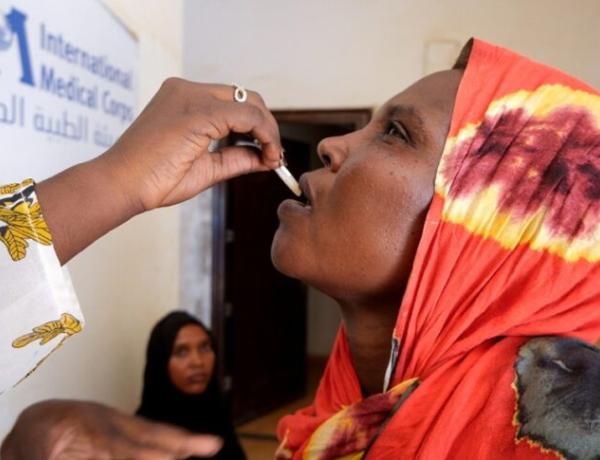 Dengue fever outbreak kills 39 in Sudan’s Blue Nile, doctors’ union says
