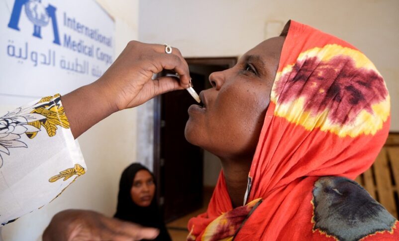 Dengue fever outbreak kills 39 in Sudan’s Blue Nile, doctors’ union says