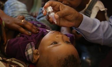 Sudan’s Health Minister: Cholera outbreak in North Kordofan ‘contained’
