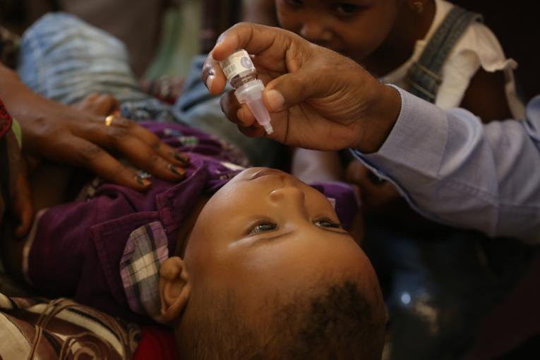 Sudan’s Health Minister: Cholera outbreak in North Kordofan ‘contained’