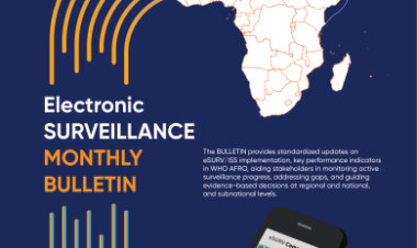 Electronic Surveillance Monthly Bulletin (May 2026)