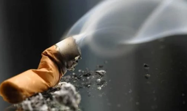 Tobacco Use in Afghanistan: A Growing Public Health Crisis