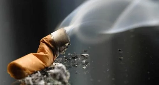 Tobacco Use in Afghanistan: A Growing Public Health Crisis