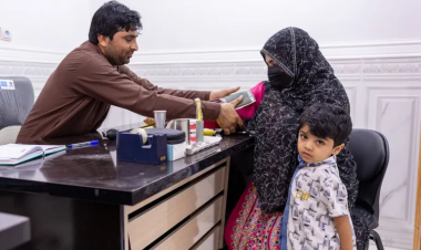 Nearly 10,000 children and mothers in Chabahar to benefit from equipped health centres