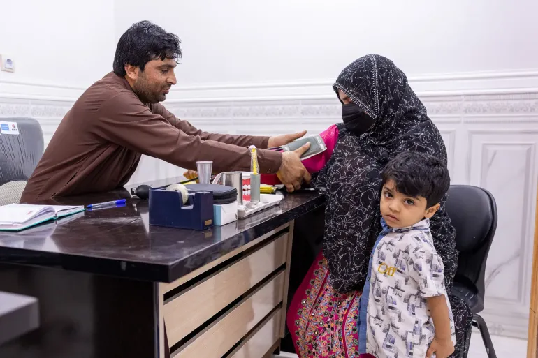 Nearly 10,000 children and mothers in Chabahar to benefit from equipped health centres