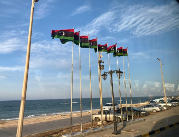 Libya: Dabaiba government and UNDP discuss digitalization of healthcare sector
