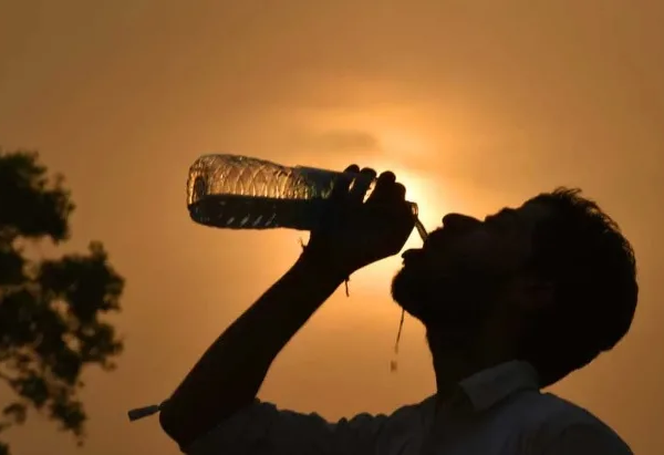 Morocco Warns of Intense Heatwave, Urges Citizens to Pay Attention to Vulnerable People