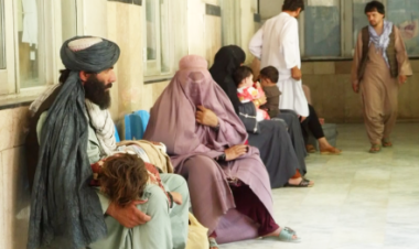 Funding Shortfalls Force Closure of 150 Health Centers Across Afghanistan