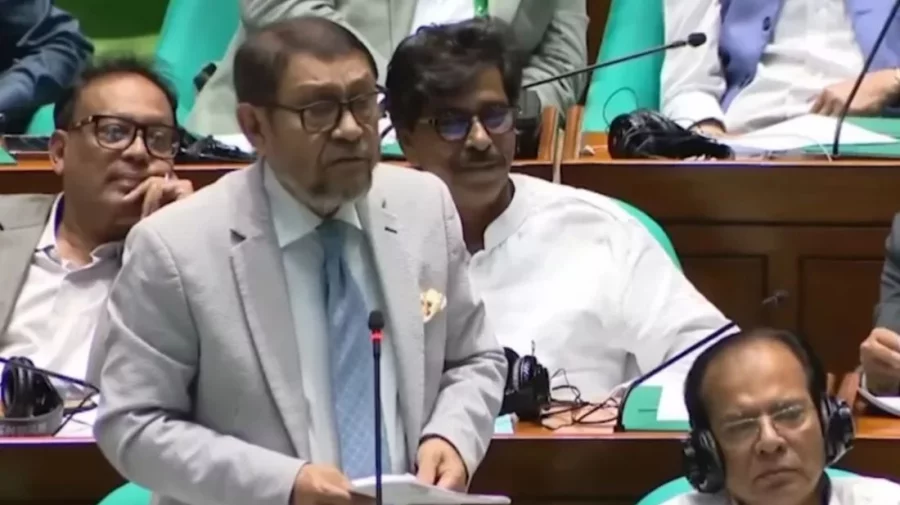 Health Minister: Over 92% mental health patients in Bangladesh receive no treatment