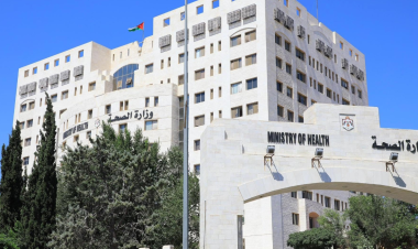 Health ministry records 72 suspected food poisoning cases in Zarqa