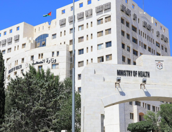 Health ministry records 72 suspected food poisoning cases in Zarqa