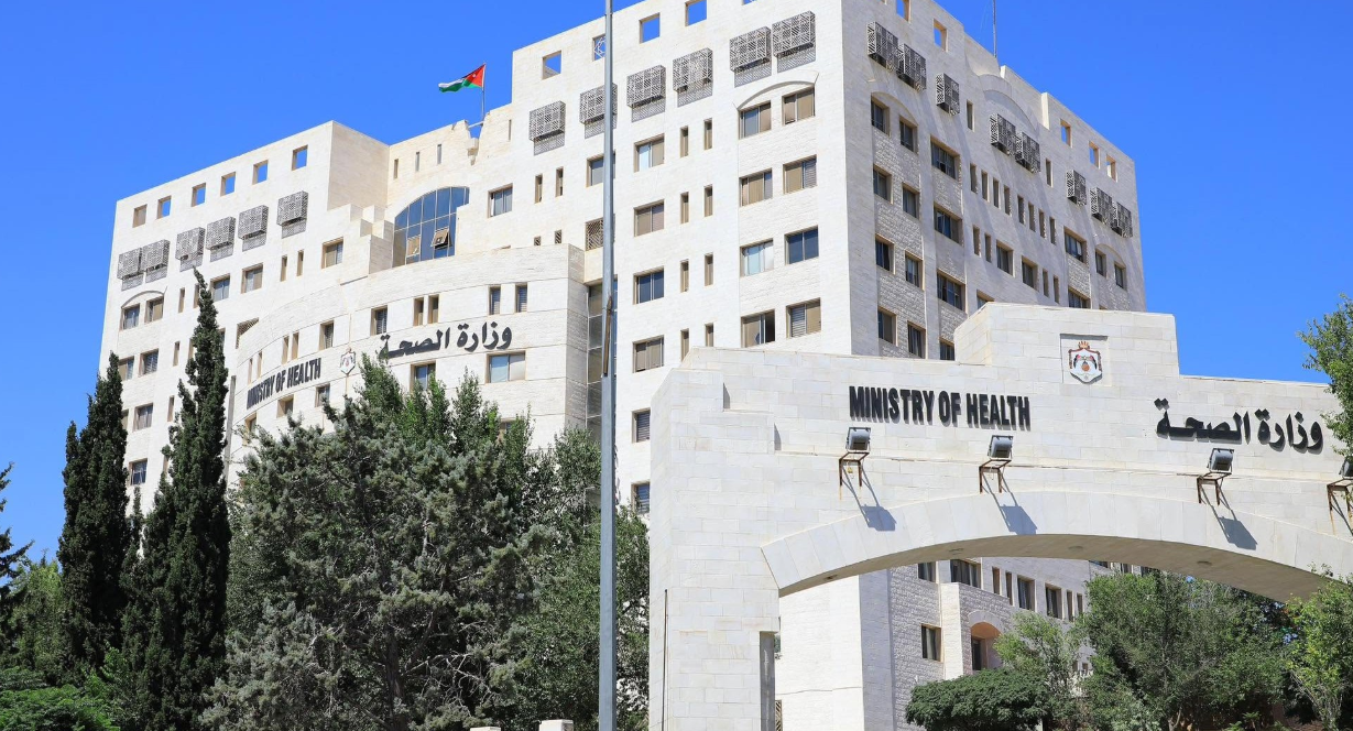 Health ministry records 72 suspected food poisoning cases in Zarqa