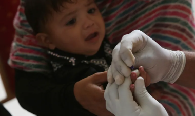 Why is Pakistan’s Sindh province facing a major child HIV outbreak?