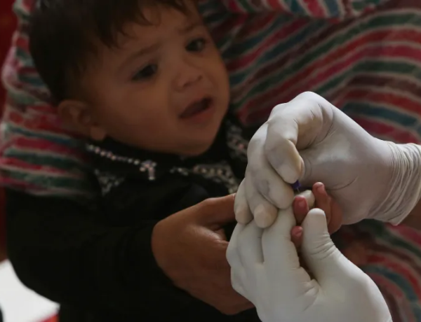 Why is Pakistan’s Sindh province facing a major child HIV outbreak?