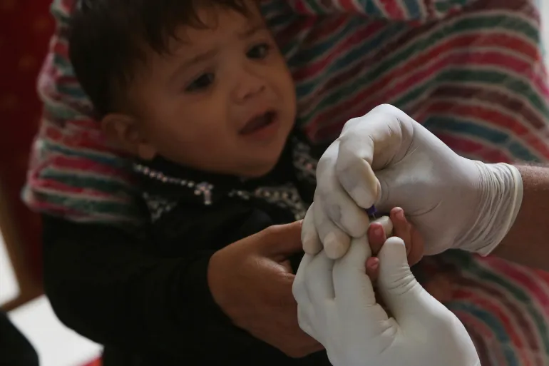 Why is Pakistan’s Sindh province facing a major child HIV outbreak?
