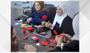 Japan-Funded UNFPA Project Expands Women's Health Services in Southern Governorates
