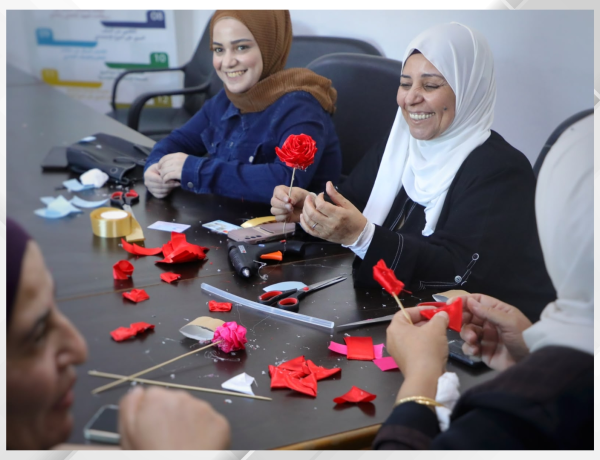 Japan-Funded UNFPA Project Expands Women's Health Services in Southern Governorates