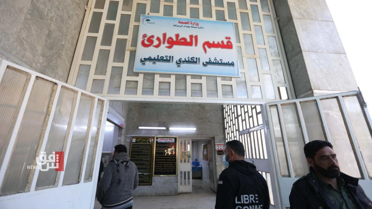 Iraq's health system struggles to keep pace with population growth