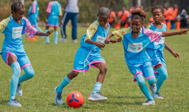 World Cup football’s other goal: Helping young people talk about mental health