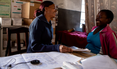 Ending AIDS as a public health threat is within reach. Now, political action must deliver
