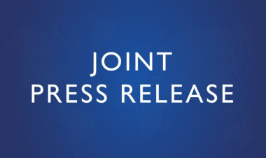 Africa CDC and IOM Sign New Partnership to Strengthen Africa’s Health Security