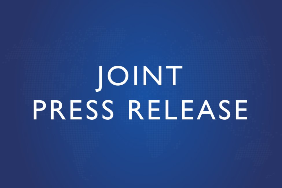 Africa CDC and IOM Sign New Partnership to Strengthen Africa’s Health Security