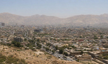 Heat wave in Afghanistan raises health, environmental concerns
