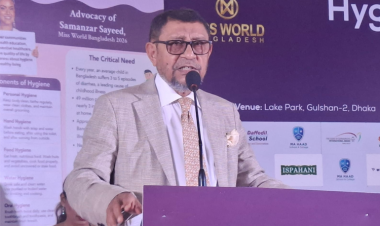 Govt to launch door-to-door health screening program: Sakhawat