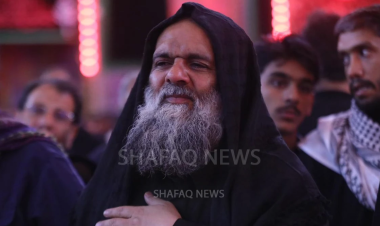 Arbaeen pilgrim arrivals in Iraq surpass 1.5 million