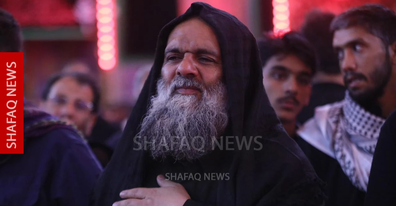 Arbaeen pilgrim arrivals in Iraq surpass 1.5 million