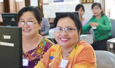 WHO marks 25 years of Research4Life, advancing access to scientific knowledge in more than 120 countries
