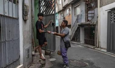 WHO: Integration, innovation and community leadership key to ending HIV, hepatitis and STIs