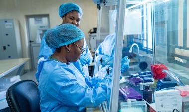 WHO adds first diagnostic test for Ebola Bundibugyo virus to its Emergency Use Listing