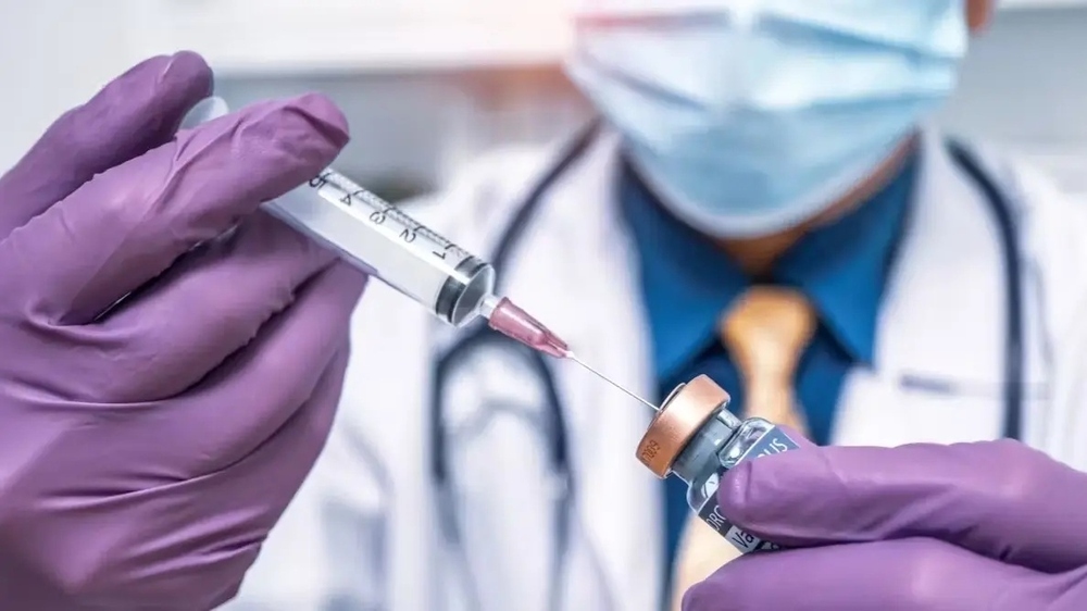 نجاحُ لقاح تجريبيّ في منع تطور سرطان البنكرياس لدى المرضى