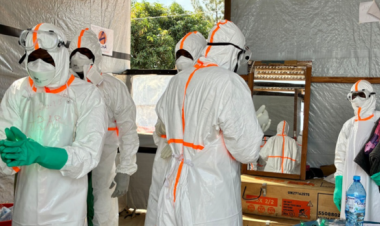WHO and Africa CDC welcome the allocation of Ebola vaccines to the Democratic Republic of the Congo