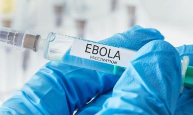 DR Congo launches Ebola vaccination campaign